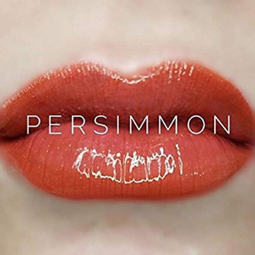 Persimmon LipSense by SeneGence
